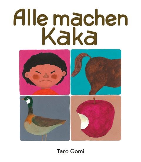 Produktbild: Alle machen Kaka