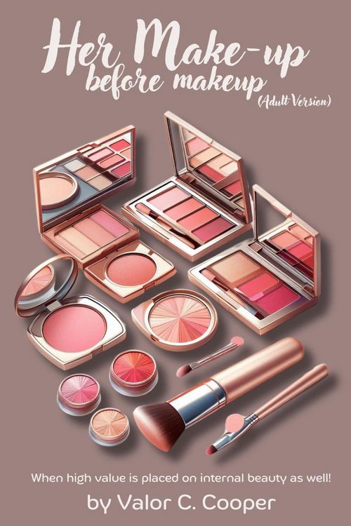 Produktbild: Her Make up Before Make up : Adult Version