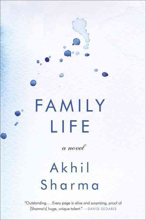 Produktbild: Family Life