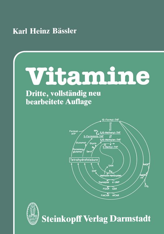 Produktbild: Vitamine