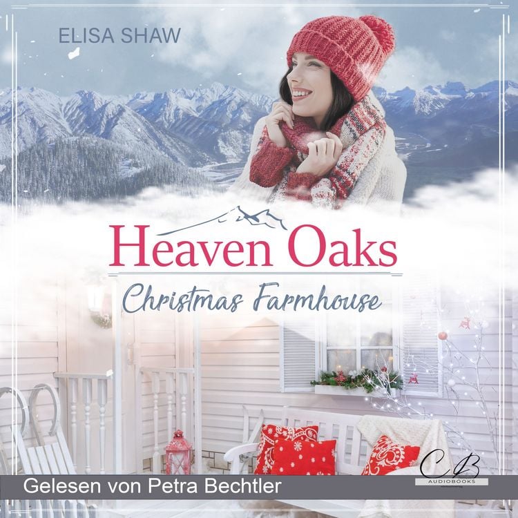 Produktbild: Christmas Farmhouse