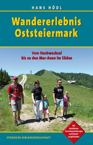 Produktbild: Wandererlebnis Oststeiermark