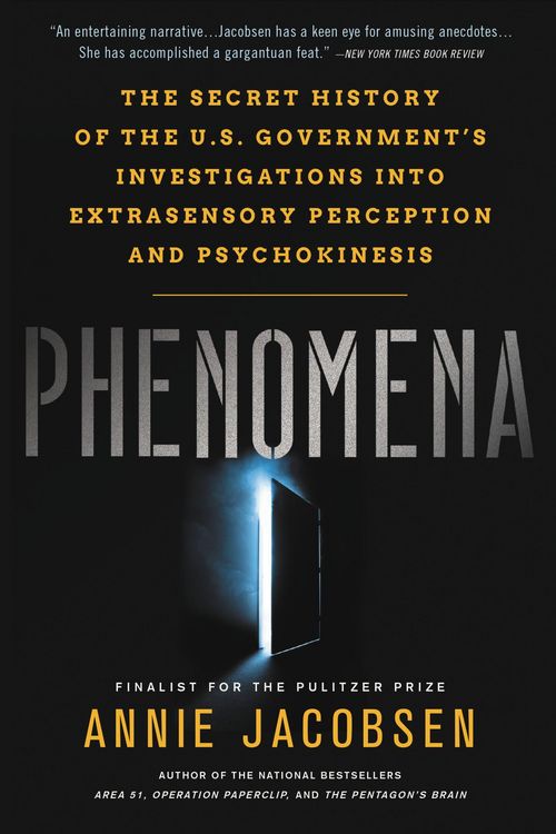 Produktbild: Phenomena