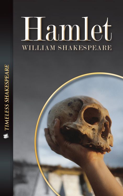 Produktbild: Hamlet