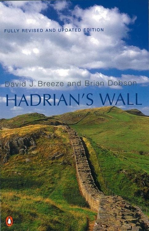 Produktbild: Hadrian's Wall