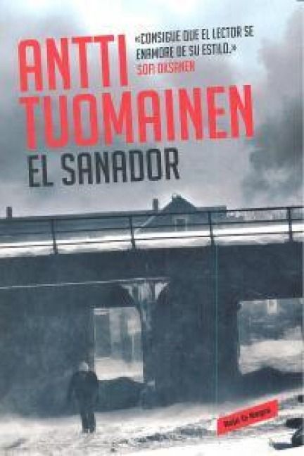Produktbild: El sanador
