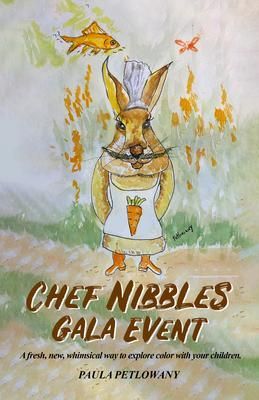 Produktbild: Chef Nibbles Gala Event