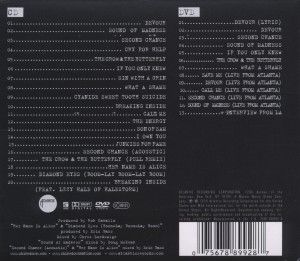 Produktbild: The Sound Of Madness