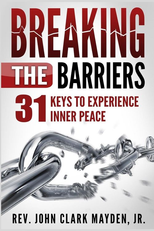 Produktbild: Breaking the Barriers
