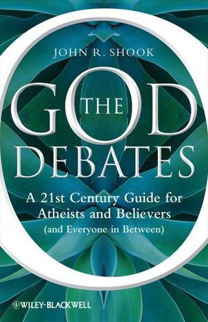Produktbild: The God Debates