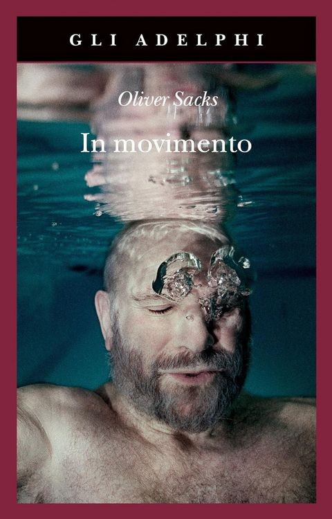 Produktbild: In movimento. Una vita