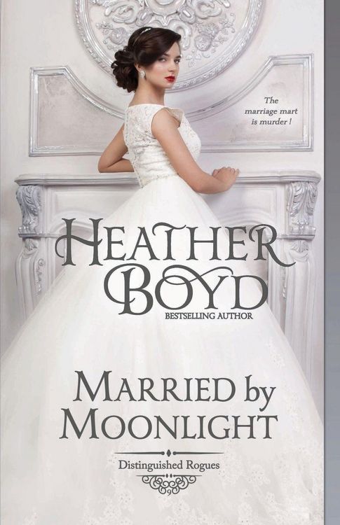 Produktbild: Married by Moonlight