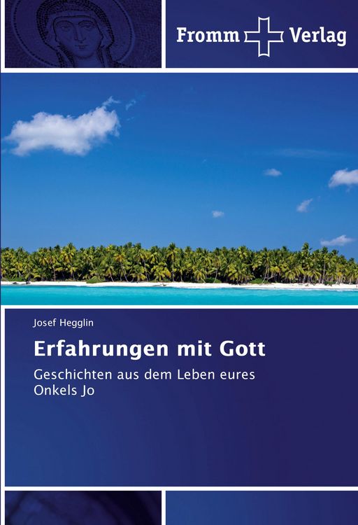 Produktbild: Erfahrungen mit Gott