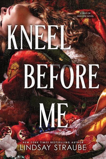 Produktbild: Kneel Before Me (Standard Edition)