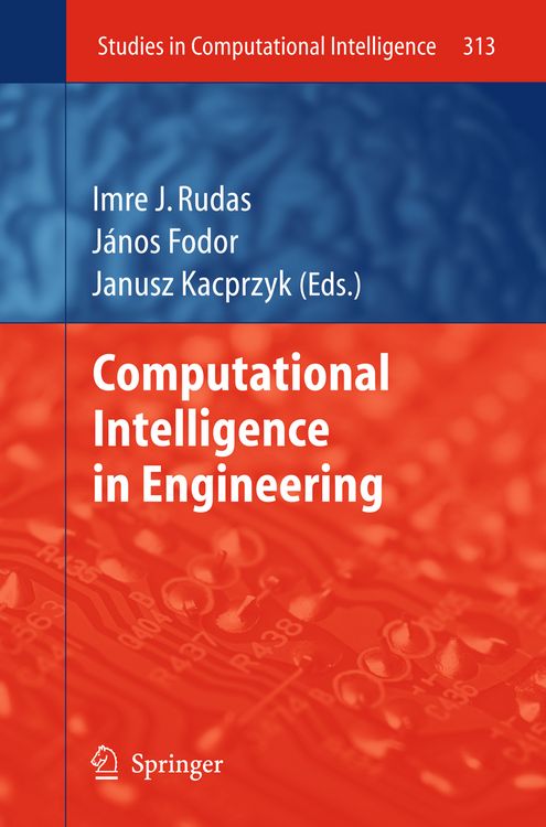 Produktbild: Computational Intelligence and Informatics