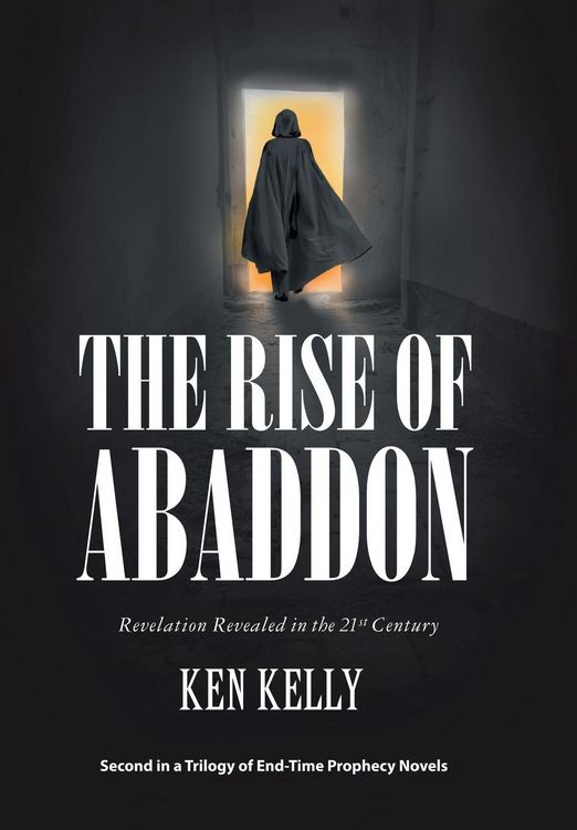 Produktbild: The Rise of Abaddon