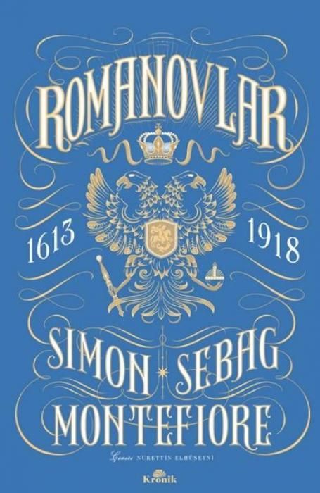 Produktbild: Romanovlar