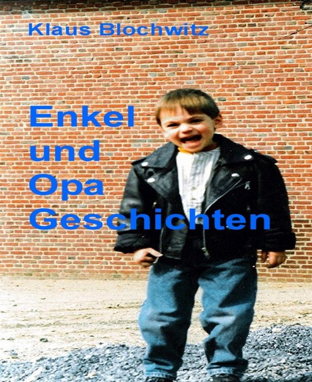 Produktbild: Enkel und Opa Geschichten II