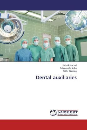 Produktbild: Kumari, M: Dental auxiliaries