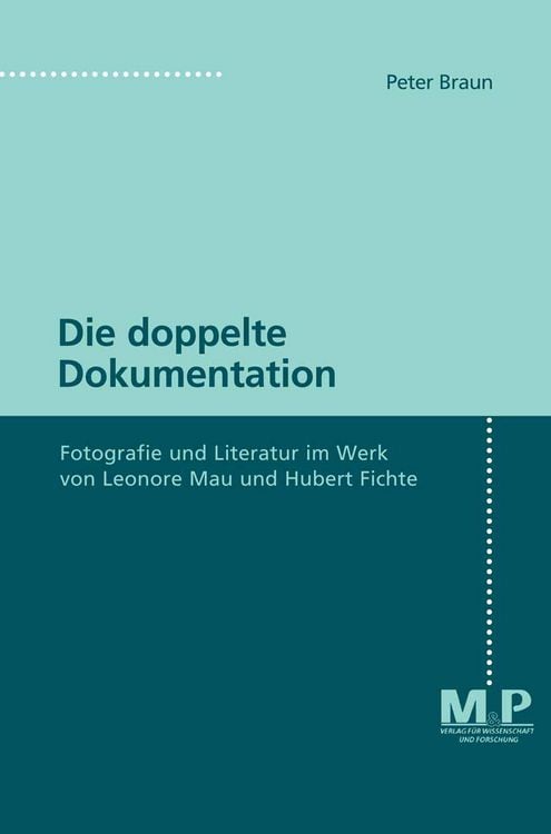 Produktbild: Die doppelte Dokumentation