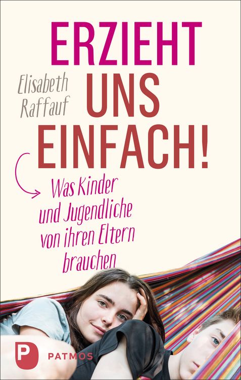 Produktbild: Erzieht uns einfach!
