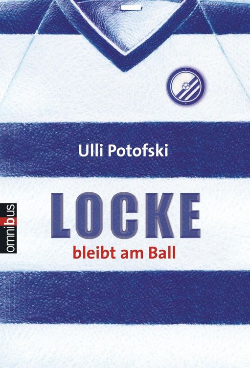 Produktbild: Locke bleibt am Ball