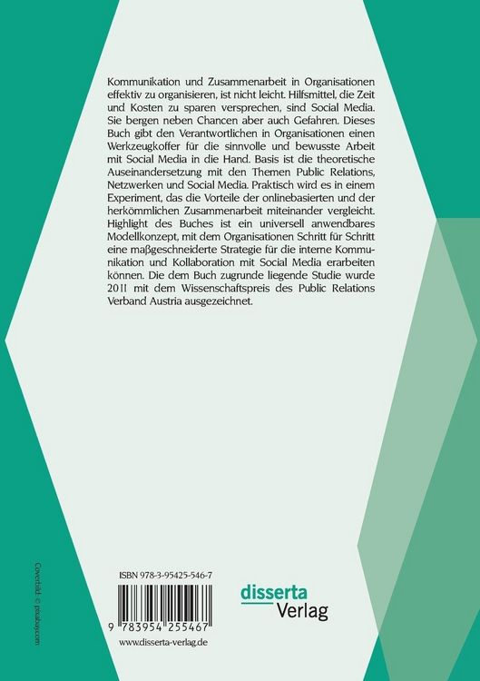 Produktbild: Social Media Strategie: So werden Sie zum Enterprise 2.0