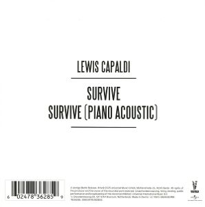 Produktbild: Survive (#2)