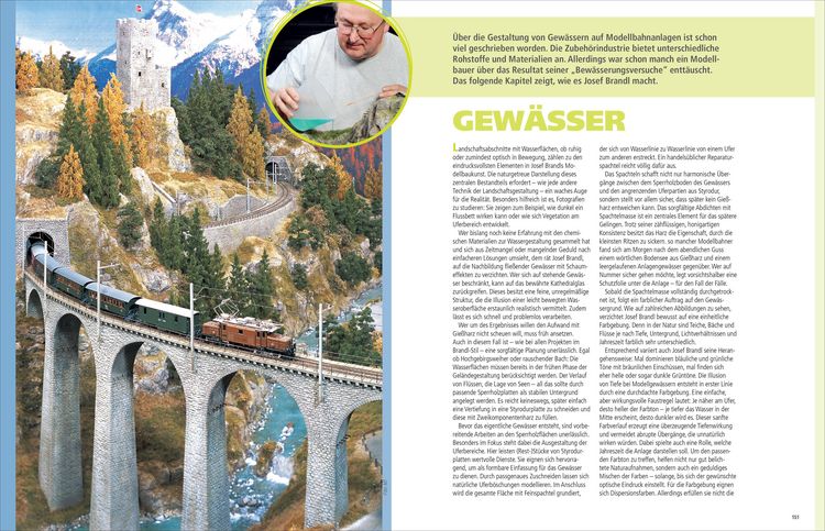 Produktbild: Traumanlagen selbst gestalten