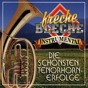 Produktbild: Die Sch&ouml;nsten Tenorhornerfolge
