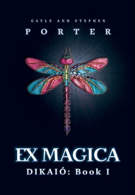 Produktbild: Ex Magica