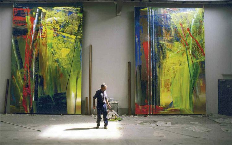 Produktbild: Gerhard Richter