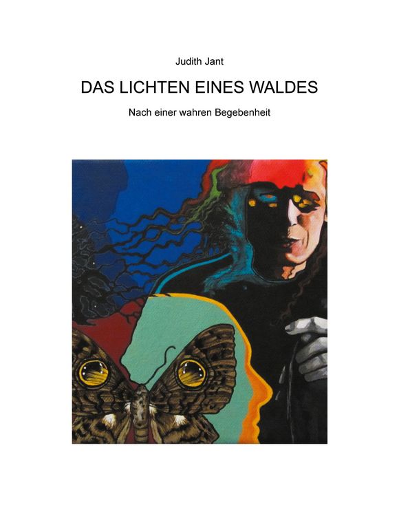 Produktbild: Das Lichten eines Waldes
