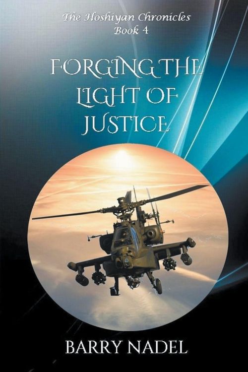 Produktbild: Forging the Light of Justice