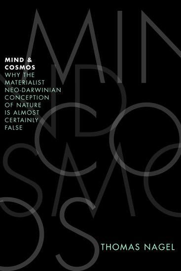 Produktbild: Mind and Cosmos