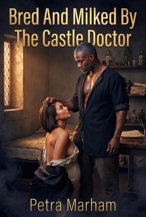 Produktbild: Bred And Milked By The Castle Doctor