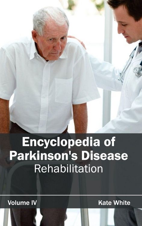 Produktbild: Encyclopedia of Parkinson's Disease