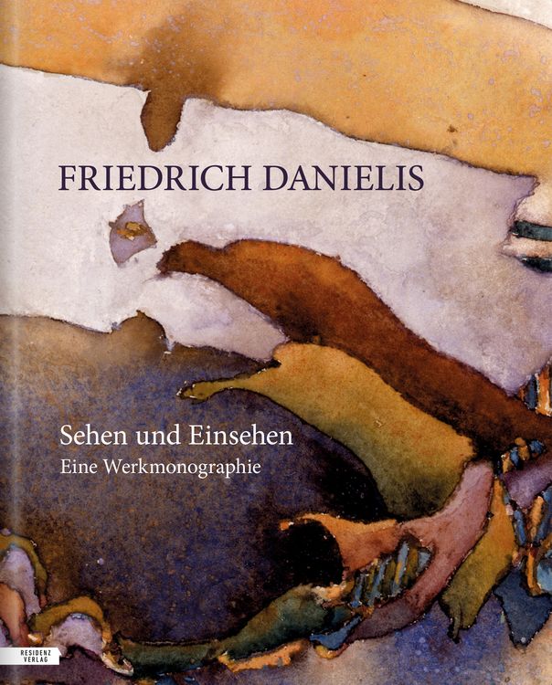 Produktbild: Friedrich Danielis &mdash; Sehen und Einsehen