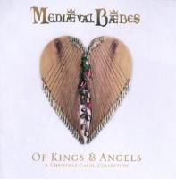 Produktbild: Of Kings and Angels - A Christmas Carol Collection