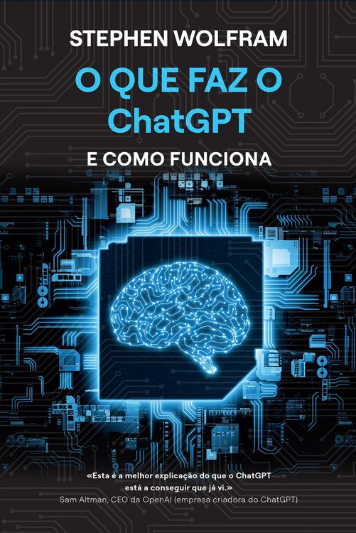 Produktbild: O Que Faz o ChatGPT e Como Funciona