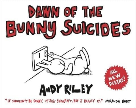 Produktbild: Dawn of the Bunny Suicides