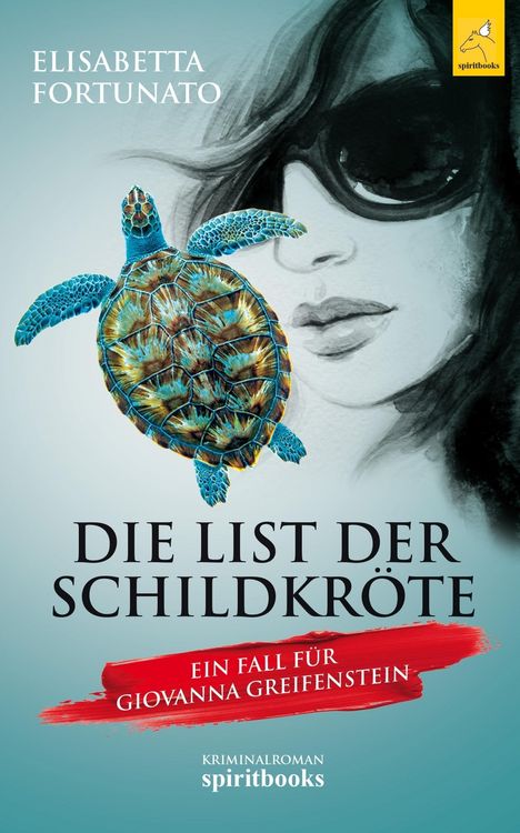 Produktbild: Die List der Schildkr&ouml;te