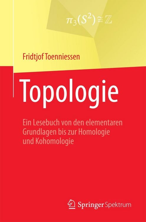 Produktbild: Topologie