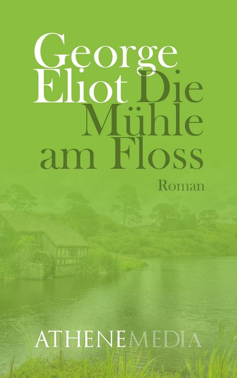 Produktbild: Die M&uuml;hle am Floss