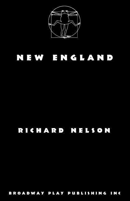 Produktbild: New England