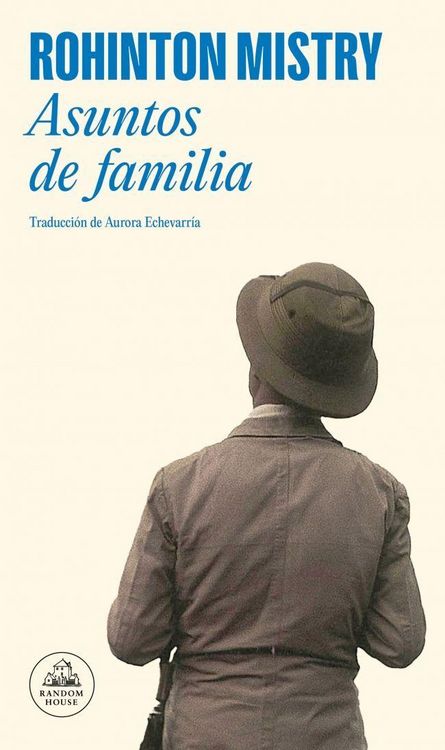 Produktbild: Asuntos de familia
