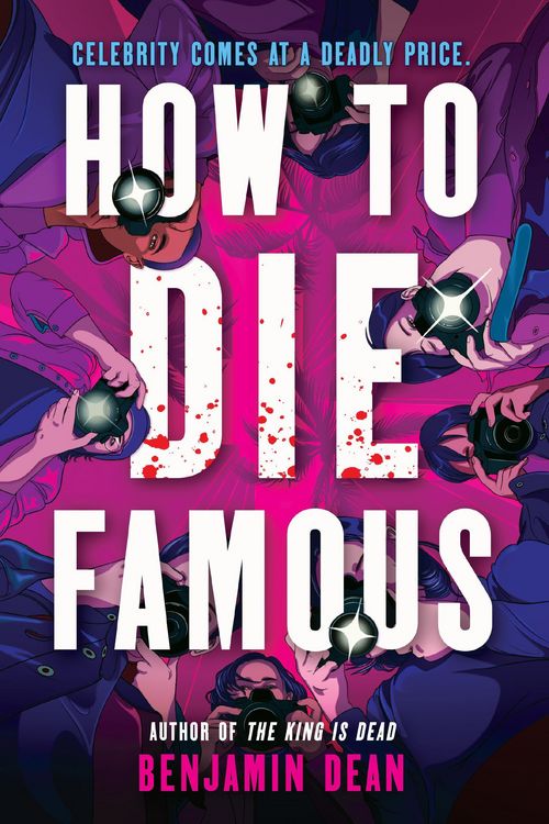 Produktbild: How to Die Famous
