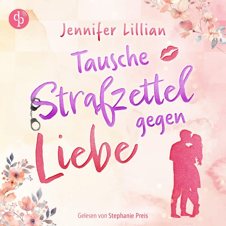 Produktbild: Tausche Strafzettel gegen Liebe | Eine humorvolle Wholesome Romance