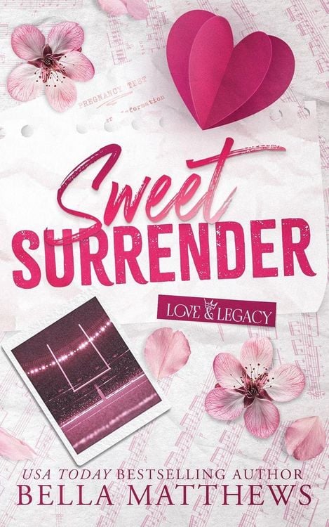 Produktbild: Sweet Surrender