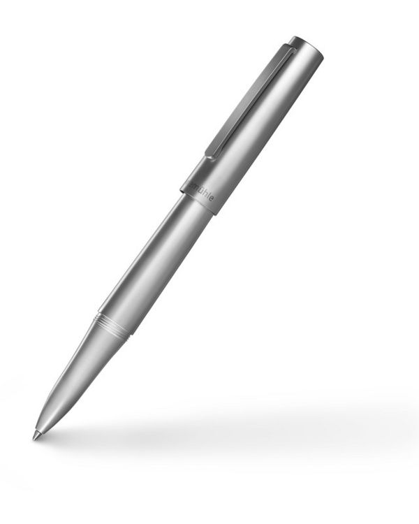 Produktbild: Hahnem&uuml;hle Bold Edition Rollerball, edelstahl
